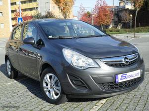 Opel Corsa 1.3 CDTi N-Joy Novembro/12 - à venda - Ligeiros