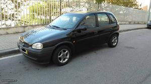 Opel Corsa Swing 1.5 TD (Isuzu) Março/99 - à venda -