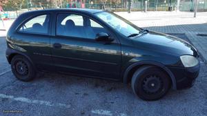 Opel Corsa comford cv Novembro/01 - à venda -