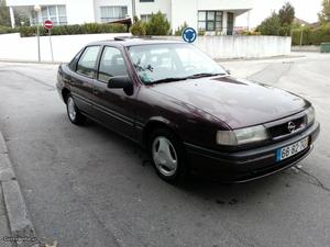 Opel Vectra 1.7 td Outubro/92 - à venda - Ligeiros