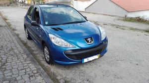 Peugeot 206+ BOM Negócio Outubro/12 - à venda - Ligeiros