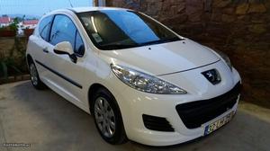 Peugeot 207 HDI ar condicionado Janeiro/11 - à venda -