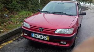 Peugeot  C/a.c e d.a Julho/96 - à venda - Ligeiros