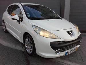 Peugeot  HDI SPORT VAN