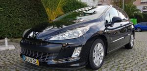 Peugeot  Hdi Enuy Março/11 - à venda - Ligeiros