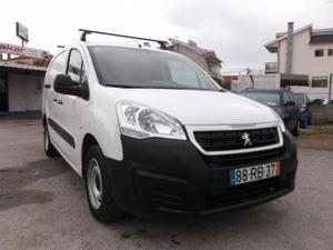 Peugeot Partner 1.6HDI L2 Confort (90CV)(5P)