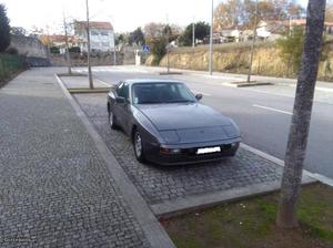 Porsche  fase 2 nacional Setembro/86 - à venda -