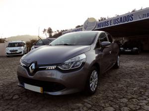 Renault Clio 1.5 DCI Dynamique S GPS