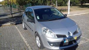 Renault Clio Dynamique Novembro/08 - à venda - Comerciais /