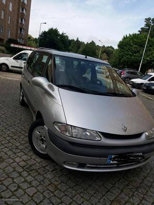 Renault Grand Espace 2.2 Abril/97 - à venda - Ligeiros