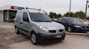 Renault Kangoo 1.5 DCI Confort Janeiro/07 - à venda -