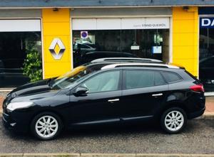 Renault Mégane sport tourer 1.5DCi 110cv. LUXE