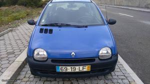 Renault Twingo 1.2.8vl. Maio/98 - à venda - Ligeiros