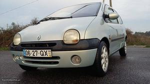 Renault Twingo ano  Dezembro/00 - à venda - Ligeiros