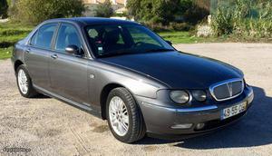 Rover  CDTi (Motor BMW) Janeiro/00 - à venda -