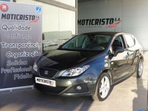 Seat Ibiza 1.6 TDi Copa DPF