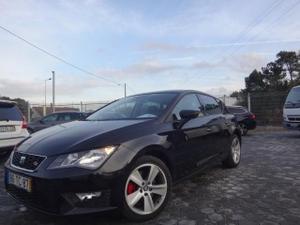 Seat Leon SC 2.0 TDi FR S/S