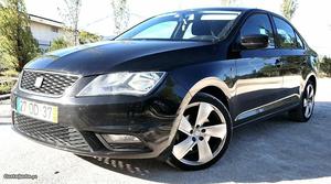 Seat Toledo 1.6 TDI Style Outubro/13 - à venda - Ligeiros