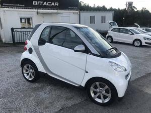 Smart ForTwo CDI TETO PANOR Setembro/10 - à venda -