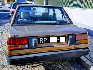 Toyota Corolla DX v Fevereiro/87 - à venda - Ligeiros