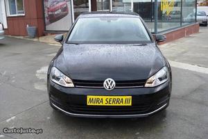 VW Golf VII 2.0TDi 150Cv 5P Abril/15 - à venda - Ligeiros