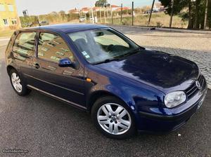 VW Golf v bom estado Dezembro/98 - à venda - Ligeiros