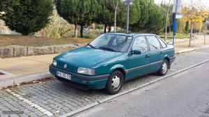VW Passat 1.6 Turbo Diesel Março/92 - à venda - Ligeiros