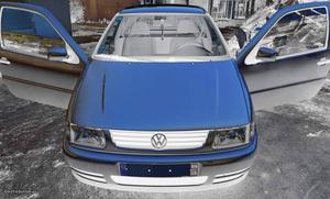 VW Polo 1.7 SDI Maio/99 - à venda - Ligeiros Passageiros,