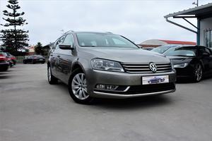  Volkswagen Passat V. 1.6 TDi BlueMotion (105cv) (5p)