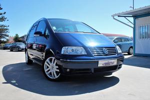  Volkswagen Sharan 2.0 TDi Freestyle (140cv) (5p) (7Lug)