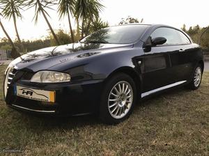 Alfa Romeo GT 1.9 JTd 150cv Fevereiro/10 - à venda -