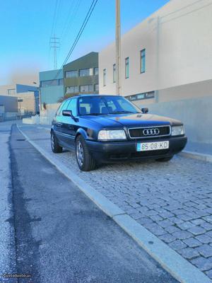 Audi 80 b4 Março/93 - à venda - Ligeiros Passageiros,