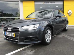  Audi A4 2.0 TDI Sport (150cv) (4p)