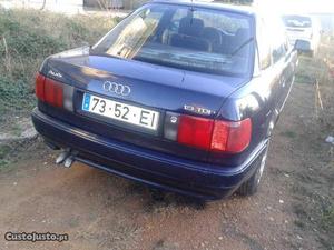 Audi  tdi Agosto/94 - à venda - Ligeiros Passageiros,