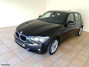 BMW 116 d-Efficient Dynamics Julho/12 - à venda - Ligeiros