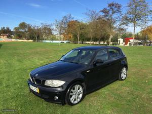 BMW 120 Nacional rev tod BMW Novembro/06 - à venda -