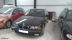 BMW 316 Ei Novembro/94 - à venda - Ligeiros