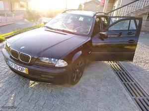 BMW 320 Pakc m Dezembro/99 - à venda - Ligeiros