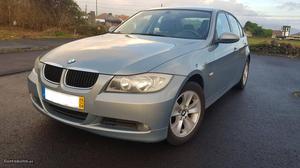 BMW 320 d  km Agosto/05 - à venda - Ligeiros