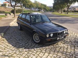 BMW 320 i Touring Maio/89 - à venda - Ligeiros Passageiros,
