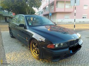 BMW 525 diesel Abril/97 - à venda - Ligeiros Passageiros,