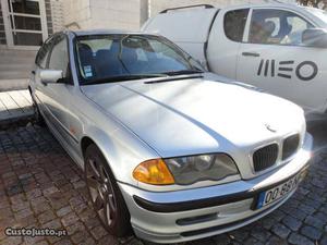 BMW  D Março/99 - à venda - Ligeiros Passageiros,
