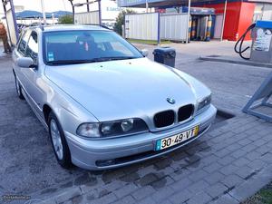 BMW d 163cv  Fevereiro/01 - à venda - Ligeiros