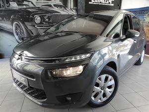  Citroen C4 G. Picasso 1.6 HDi-e Seduction CMPcv)