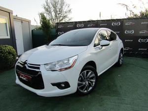  Citroen DS4 1.6 e-HDi So Chic CVPcv) (5p)