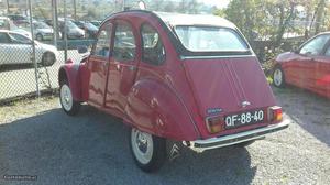 Citroën 2CV 2 cv Outubro/80 - à venda - Ligeiros