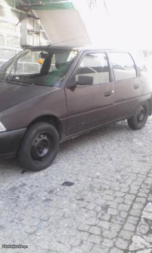 Citroën AX 1.5disel metor sacso Fevereiro/94 - à venda -