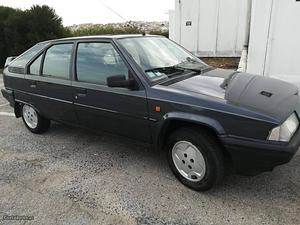 Citroën BX 1.4,image Março/93 - à venda - Ligeiros