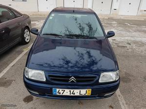 Citroën Saxo 1.1 executivo Junho/98 - à venda - Ligeiros