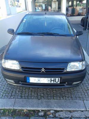 Citroën Saxo 1.5 Diesel Janeiro/97 - à venda - Ligeiros